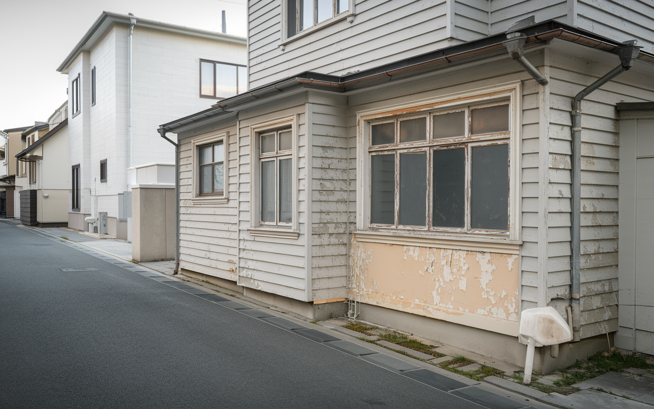 空き家の火災保険は義務か？防犯リスクと対策を解説の画像