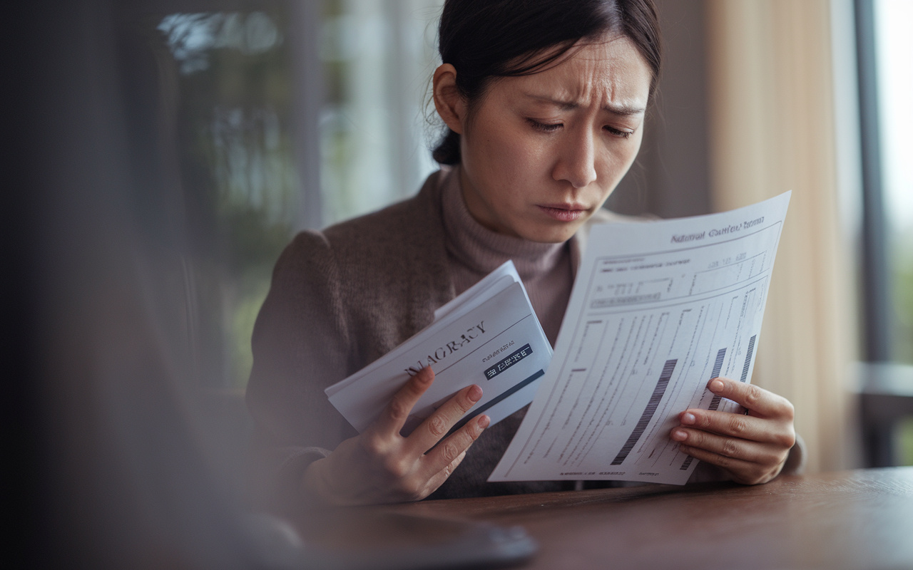 離婚後の住宅ローン連帯保証人は外れる？リスクと外れるための具...の画像