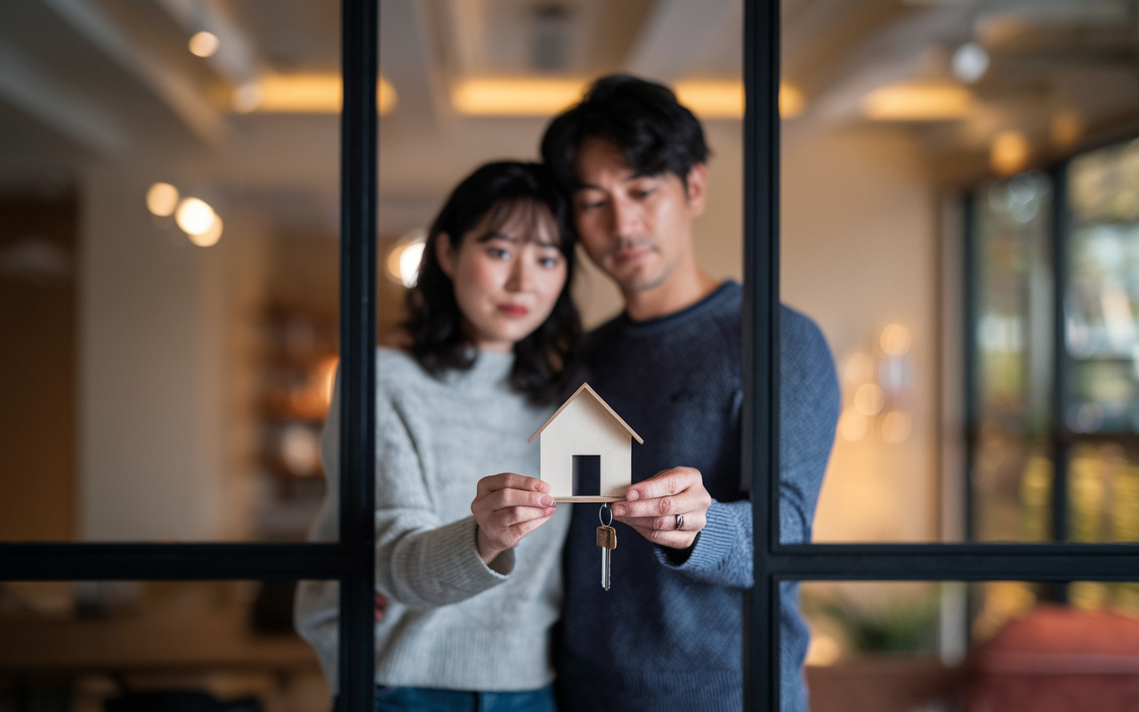 北見市で戸建購入を初めて検討中の方へ！予算相場や手続きの流れ...の画像