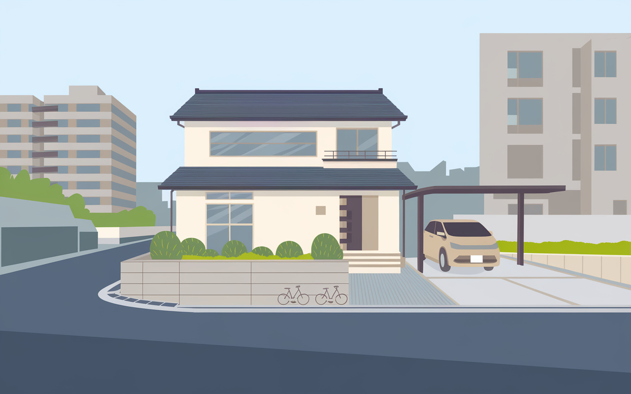 津市で住み替えを検討中の方へ！ローン残債があるときどうするか...の画像