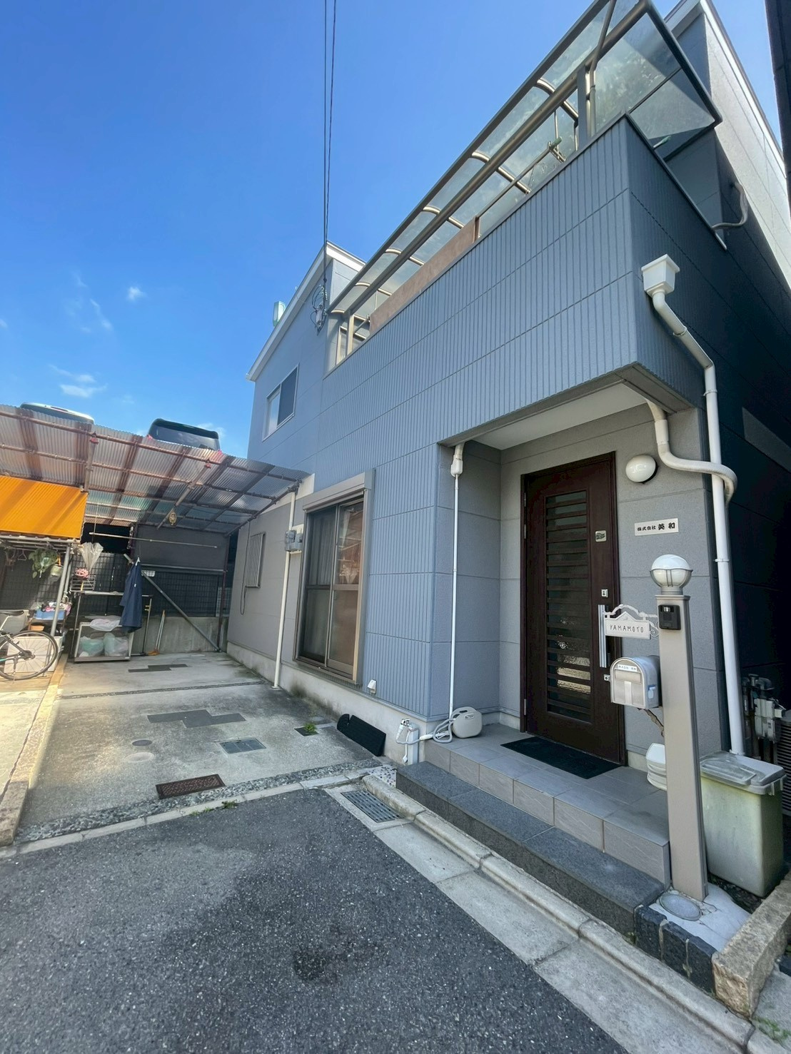 【松原市天美我堂｜中古戸建 】の画像