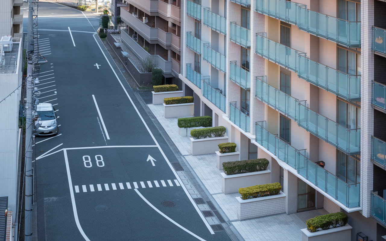東大阪の区分マンション投資は今が検討期？購入ポイントと収益性...の画像