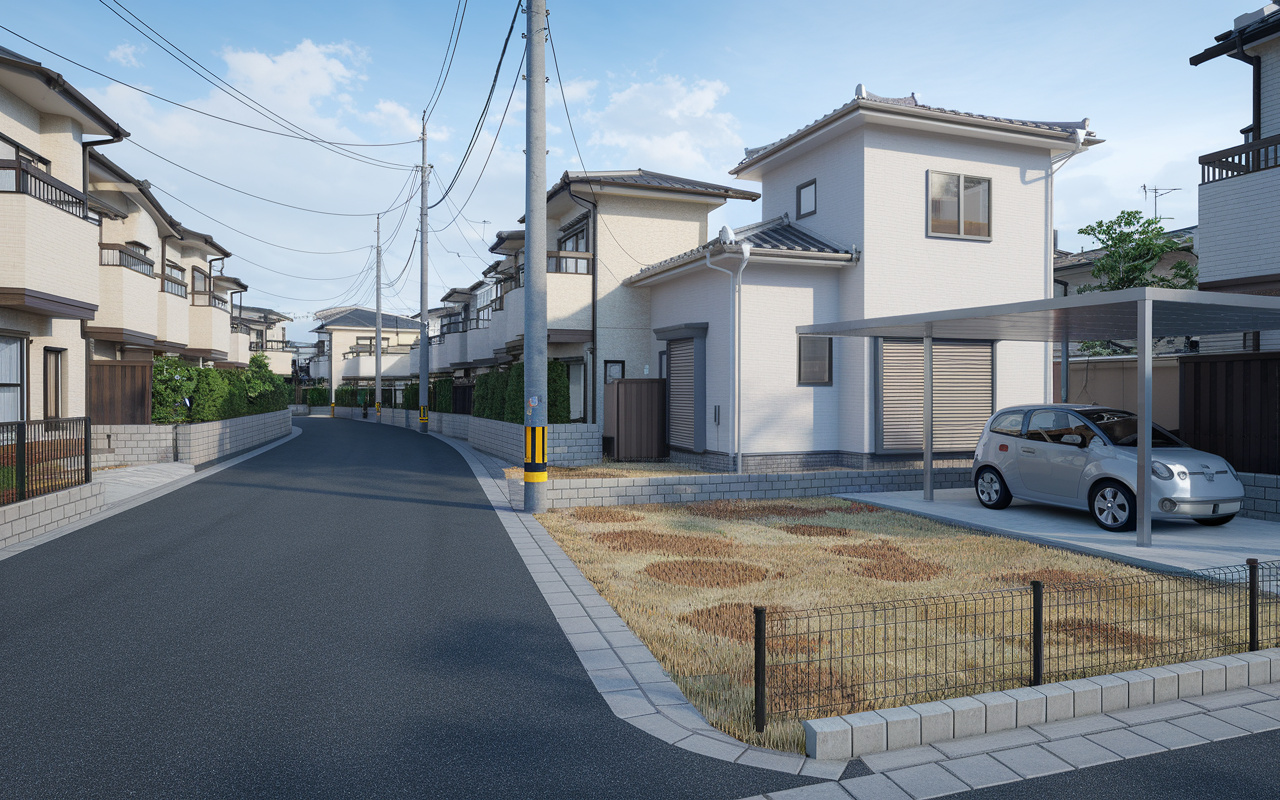 東大阪で土地を売りたい方必見！査定の仕組みと依頼のコツを解説...の画像