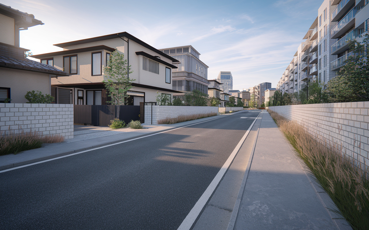 東大阪市で新築一戸建てを検討中の方へ！購入手順と資金計画を初...の画像
