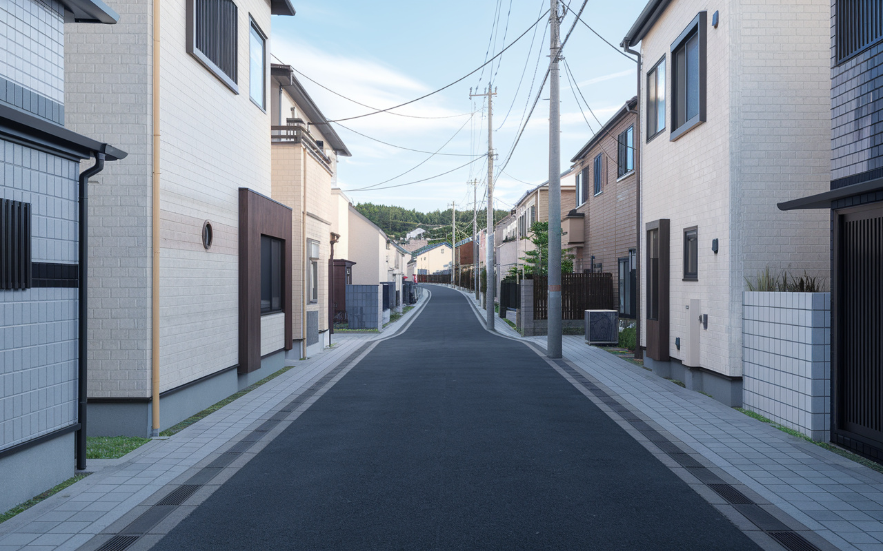東大阪市で住宅購入を検討中の方へ！治安と学区を重視したエリア...の画像