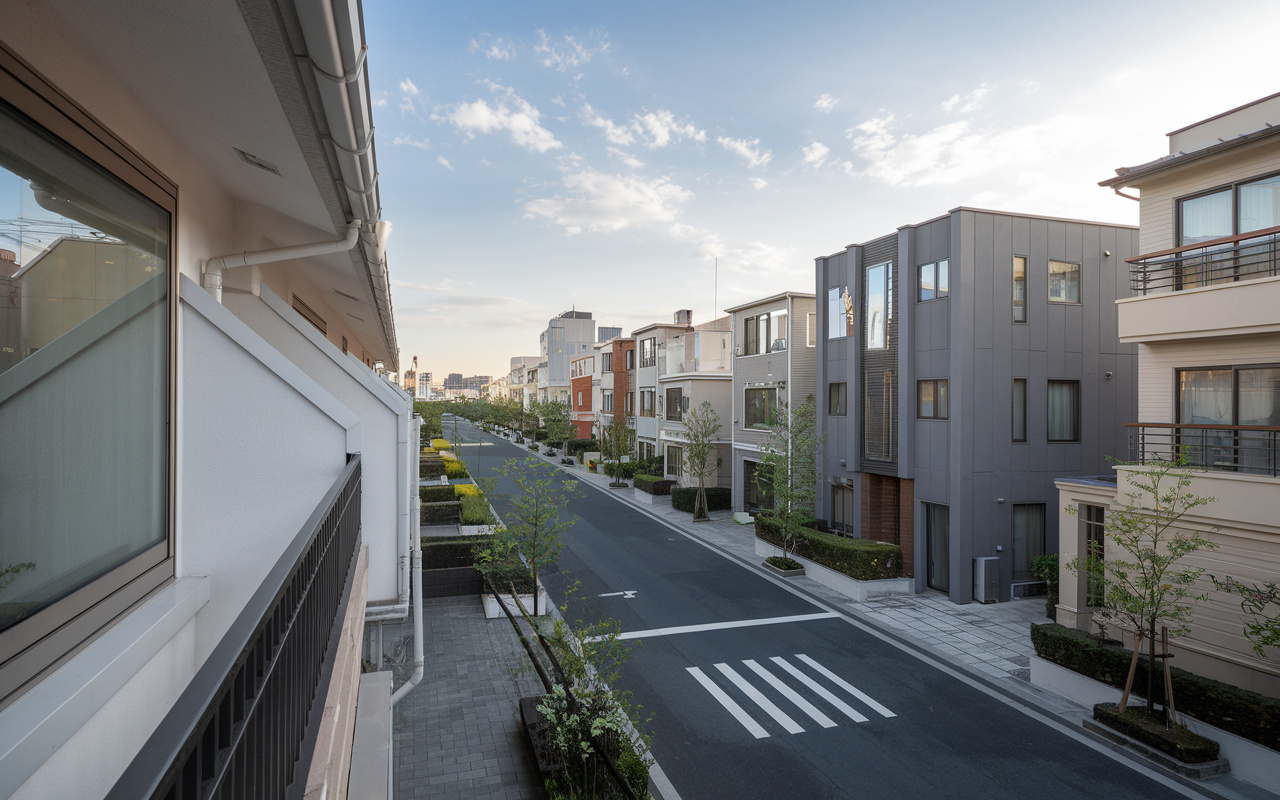 東大阪市への転勤で迷うマイホーム！購入タイミングと判断のポイ...の画像