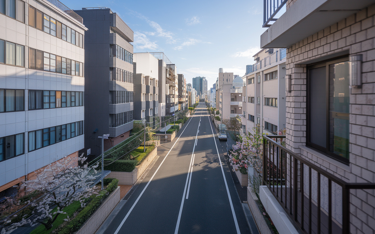 東大阪市で不動産投資を始めるなら？収益物件の購入ポイントとエ...の画像