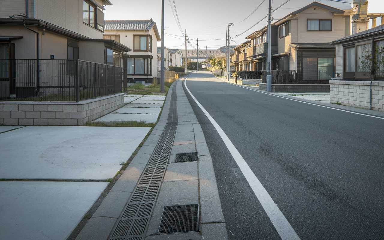 東大阪市の中古住宅売買は今どう動く？市場傾向と価格相場のポイ...の画像