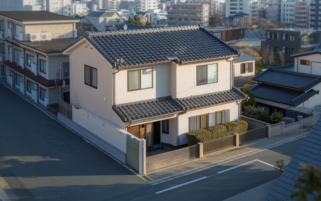 東大阪市で相続した土地をどう活用する？売りたくない人のための...の画像