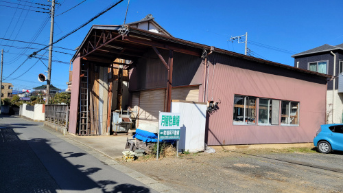 平塚7丁目事務所のご案内の画像
