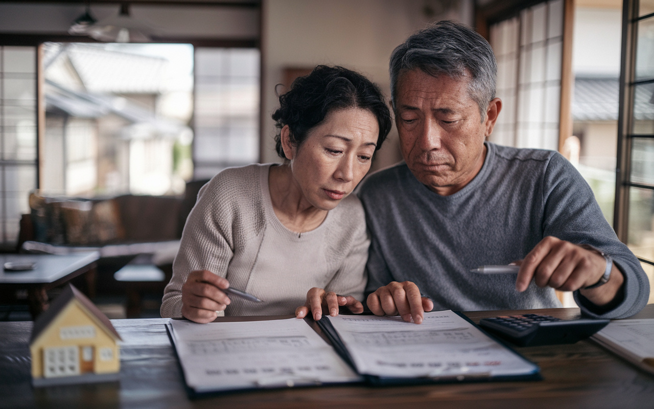 桐生市で家を売りたい初心者必見！失敗しない売り方の基本を解説...の画像