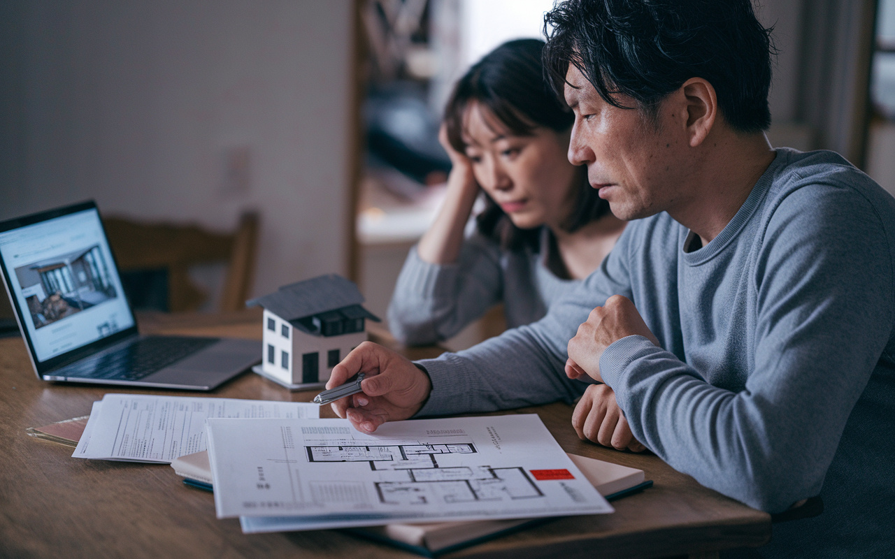桐生市で不動産を売る流れは？基本を押さえて初めてでも安心売却...の画像