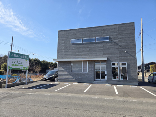桐生市で不動産売却を成功させるには？専門店の比較ポイントを詳...の画像