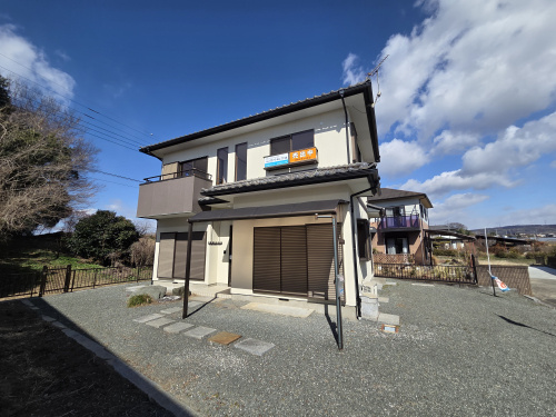 桐生市で不動産売却前にリフォームすべきか？費用対効果と早期成...の画像