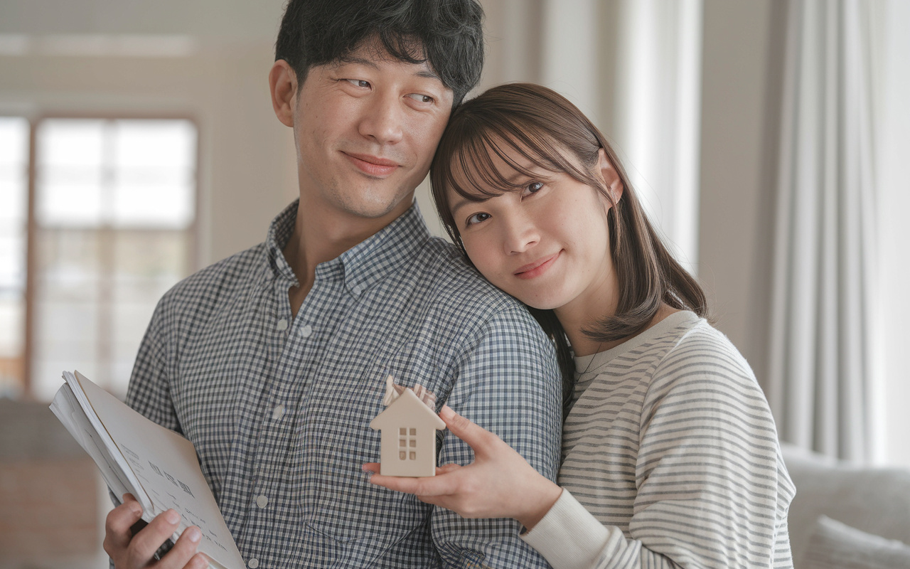 安心の我が家を実現する方法は？住宅購入前後で押さえたい重要ポ...の画像