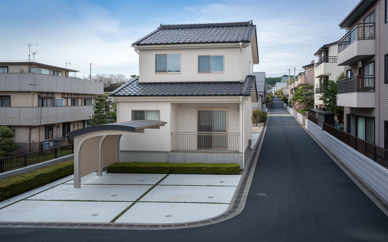 西宮市で不動産を相続したら？手続きの流れと売却判断基準を解説...の画像