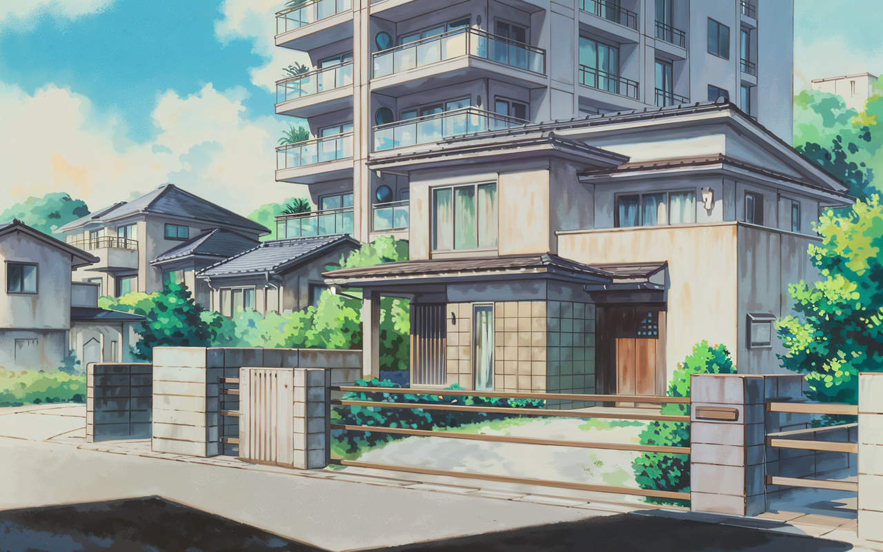 マンションか戸建てか迷う方必見？どっちが良いか後悔しない選び...の画像