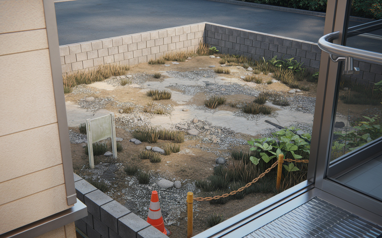 所有者不明土地管理制度とは？安全な不動産管理の進め方を解説の画像