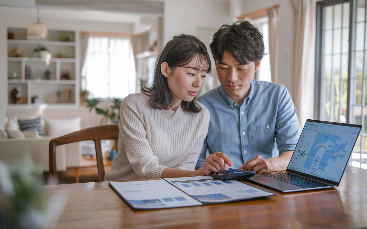 不動産売却査定の基礎知識とは？相場の調べ方を実例で解説の画像