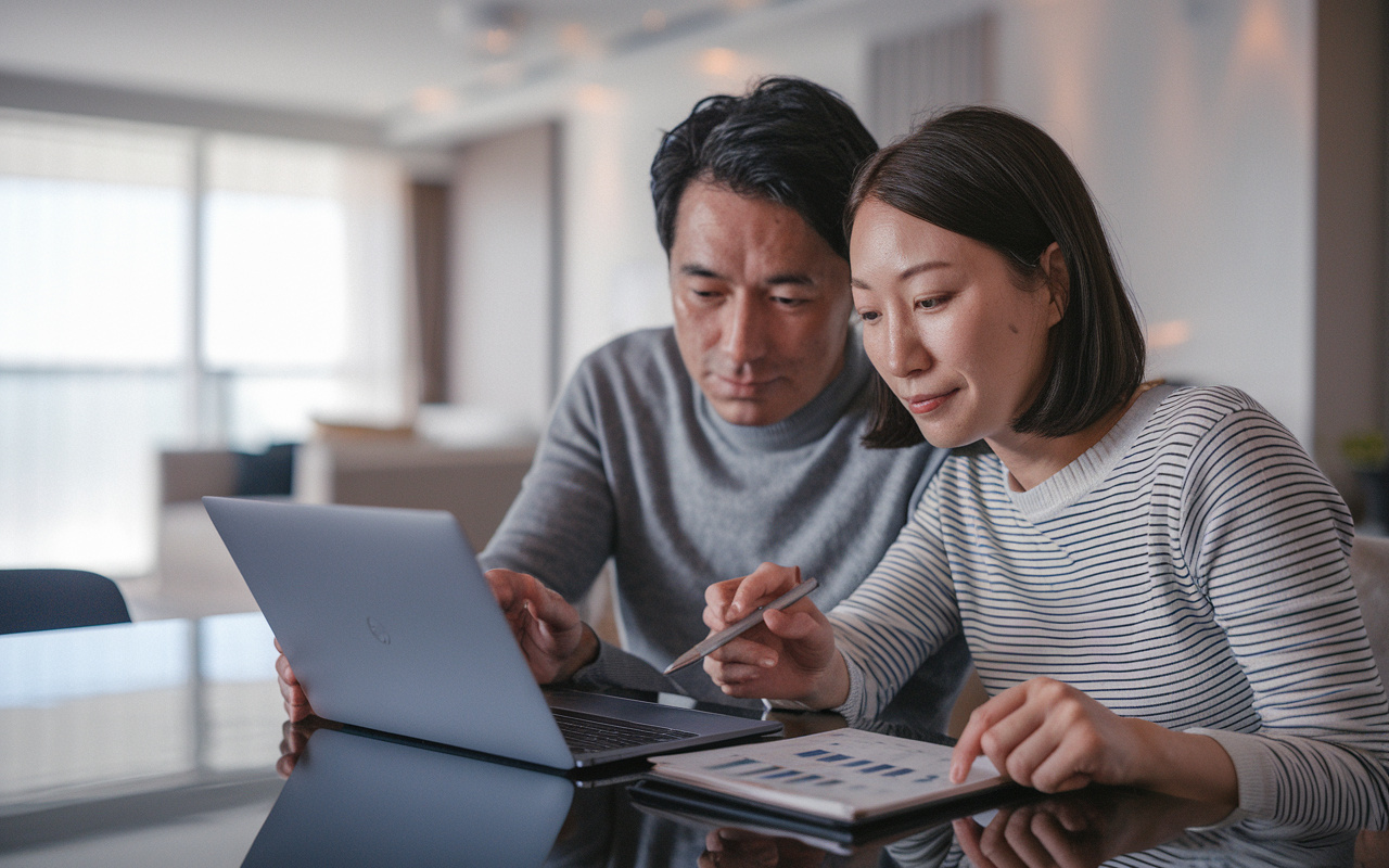 マンションの無料売却査定サイトとは？比較してマイホーム売却の...の画像