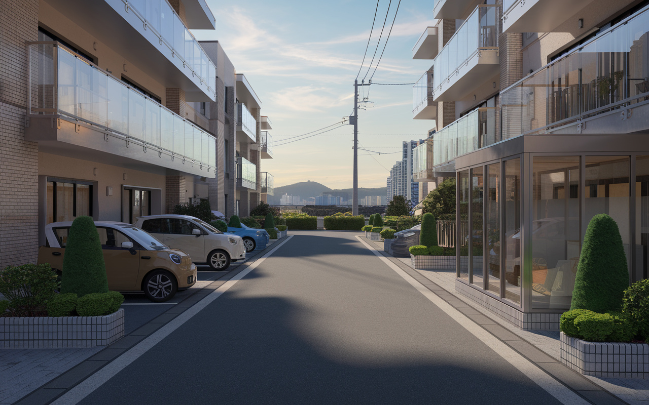 サブリース解約を横浜で進めたい方へ？手続きを円滑に進める具体...の画像