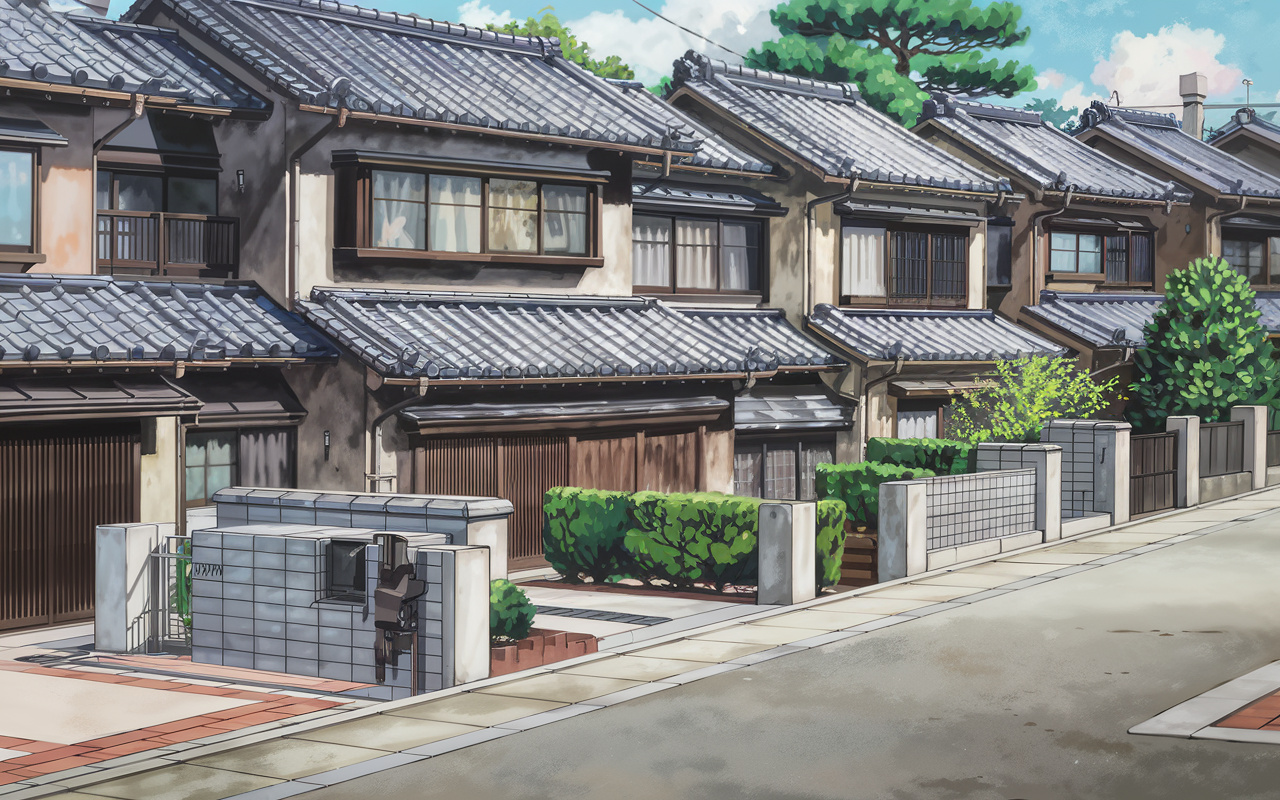 野江の長屋売却｜「界壁（かいへき）」の有無が査定を左右する？...の画像