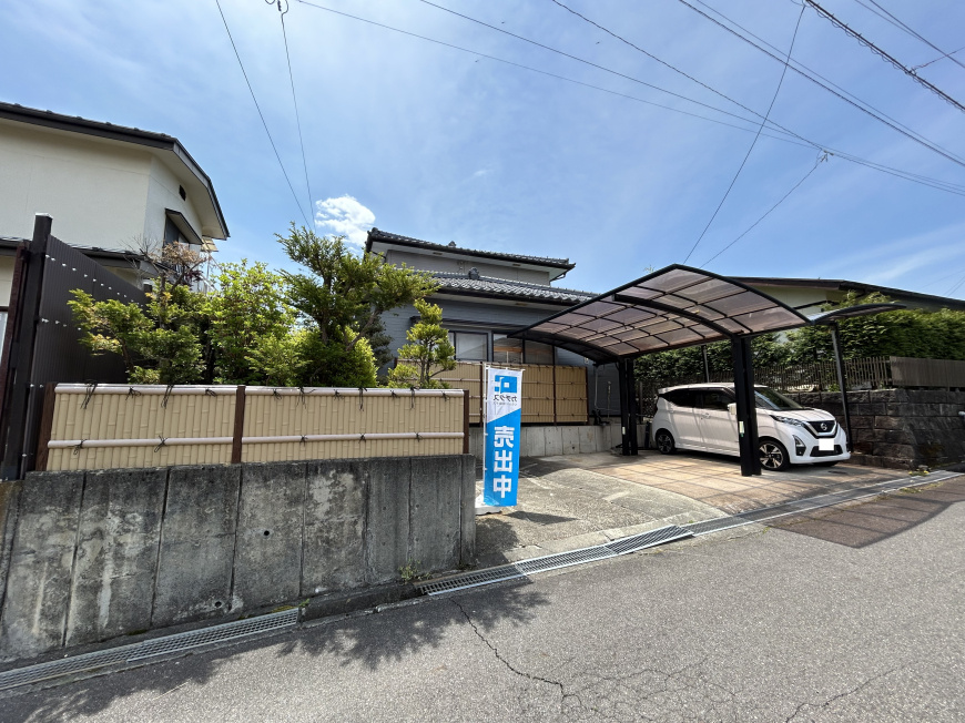 「【物件のご紹介】箕輪町中箕輪13173-194　中古住宅」の画像