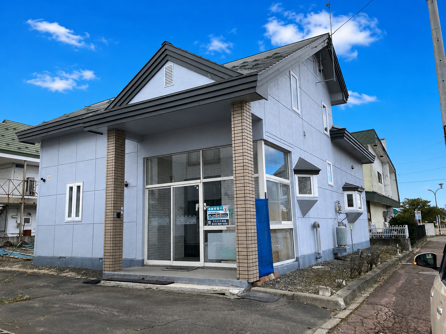 美幌町 中古戸建｜土地115坪・4LDK・980万円の画像