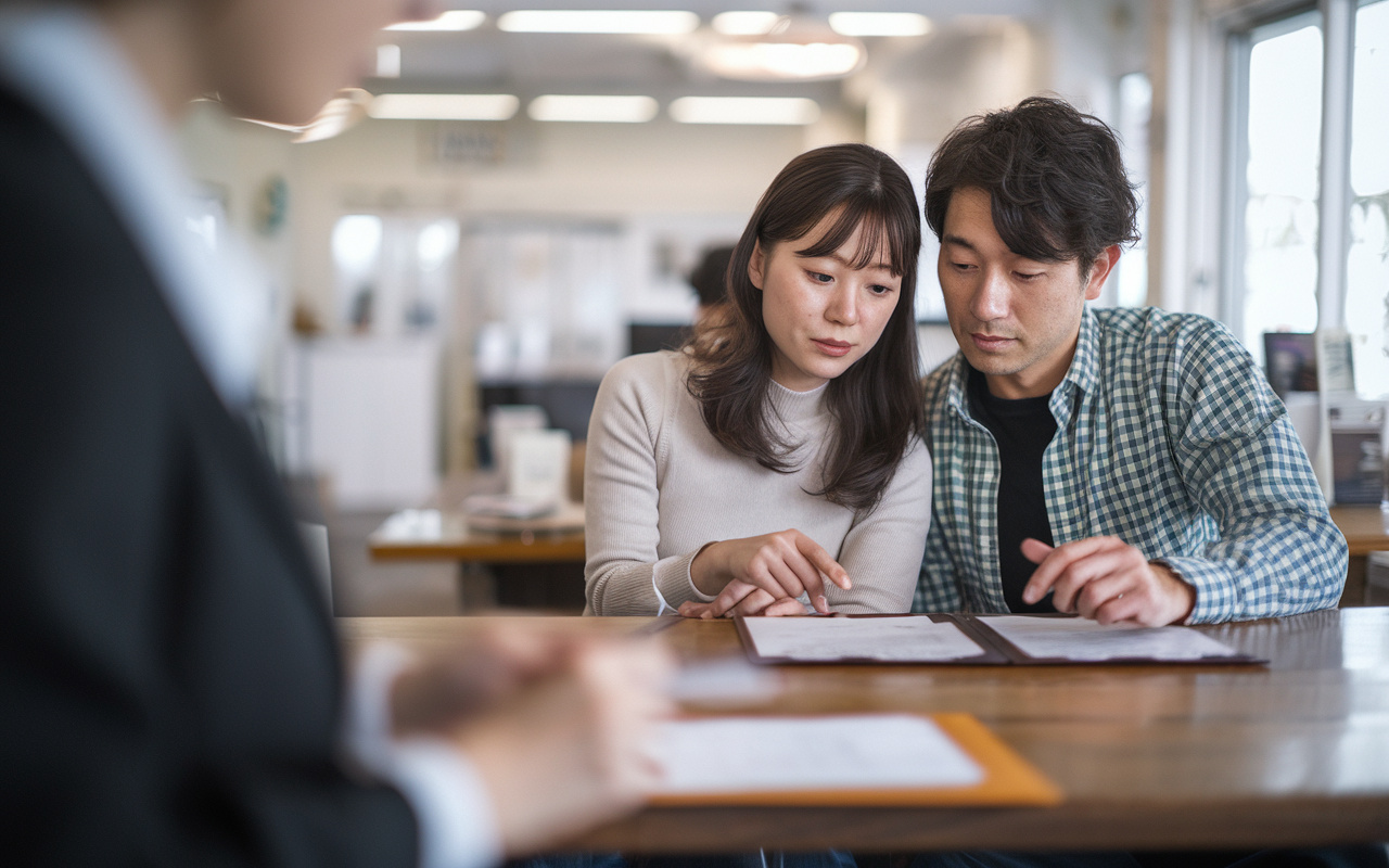 南アルプス市で失敗しない不動産会社の選び方！比較ポイントとマ...の画像
