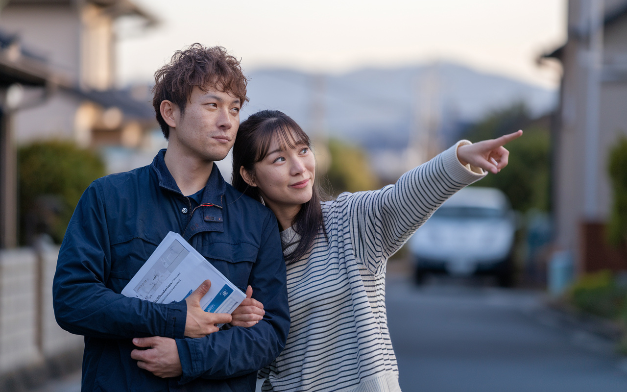 南アルプス市への移住はどう？メリットとデメリットを比較して検...の画像