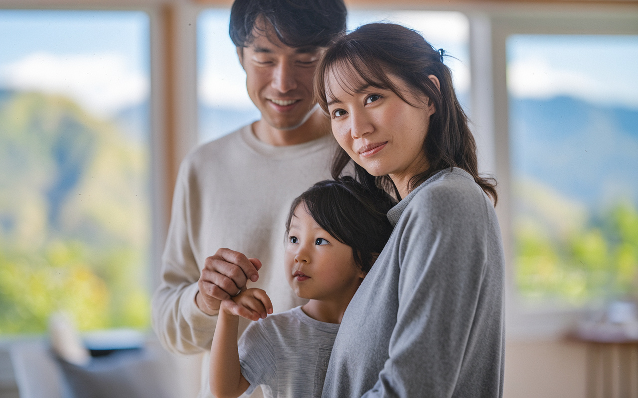 南アルプス市の子育て住環境はどう？他エリアとの比較ポイントを...の画像