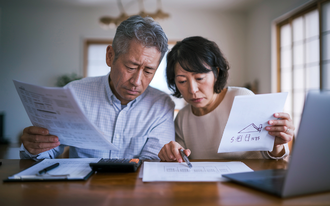 南アルプス市の不動産売却相場は？他市との比較で見る適切な価格...の画像