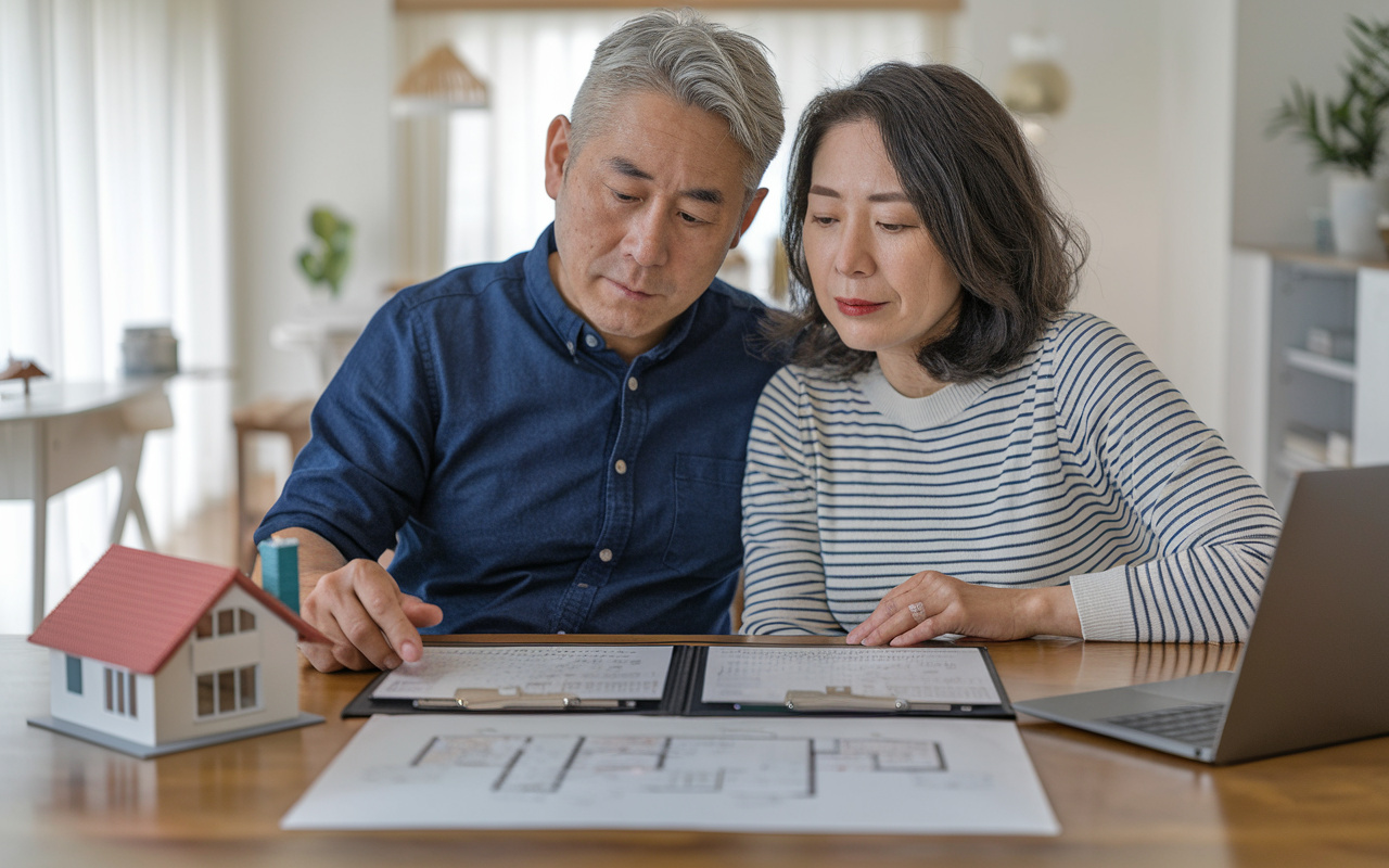 南アルプス市の不動産会社はどう選ぶ？売却専門店を比較して後悔...の画像