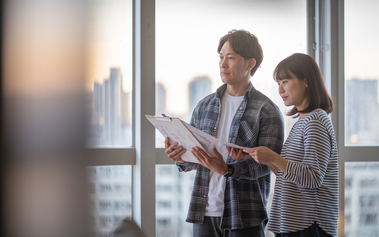 鶴見区のマンション売却相場は？目安価格の計算方法を解説の画像