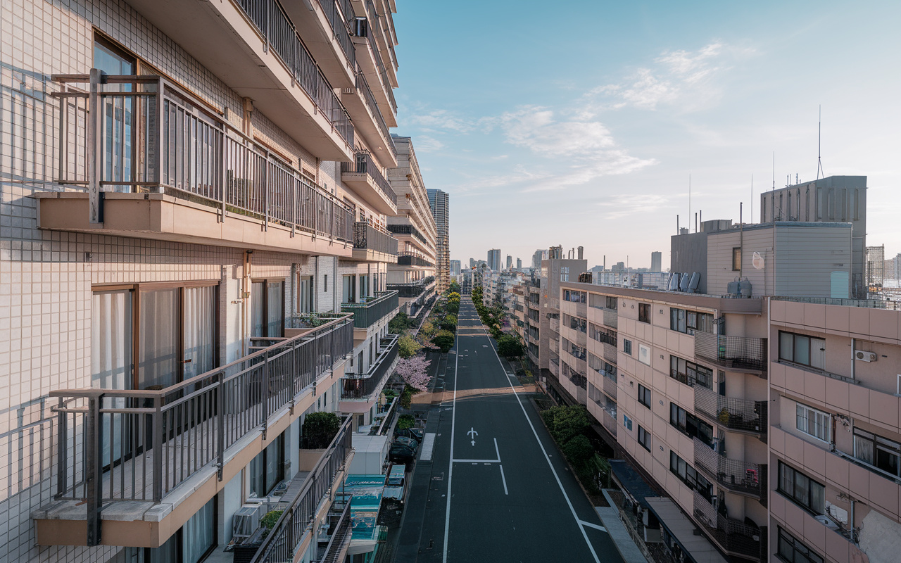 横浜市のアパート管理会社に不満？再委託の実態を見直し手順まで...の画像