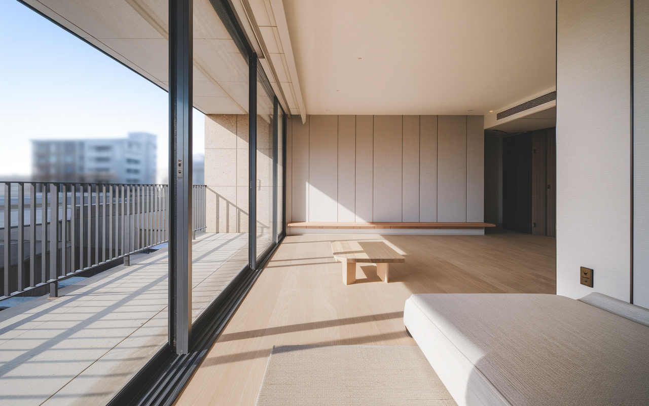 マンションの壁芯と内法とは？売却価格への影響と確認ポイントの画像