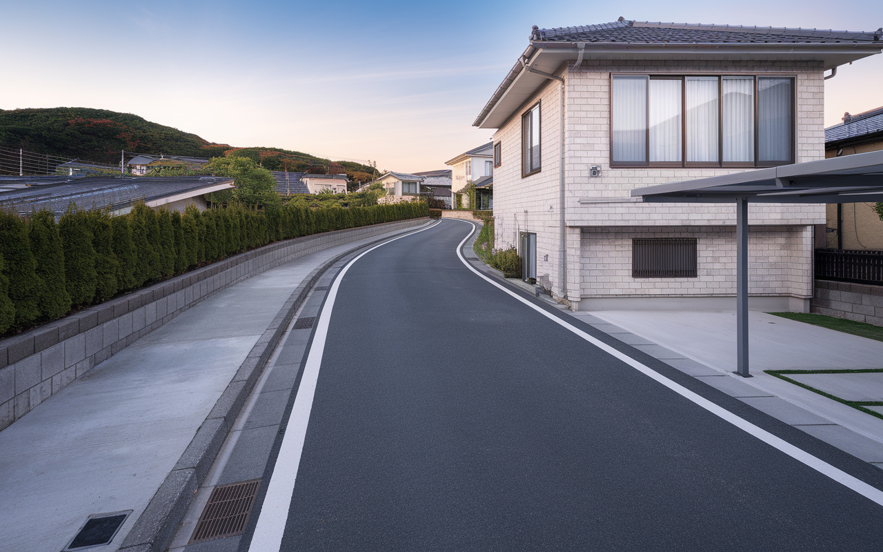 西宮市甲陽園の概要と歴史は？特徴と人気の理由を不動産目線で解...の画像