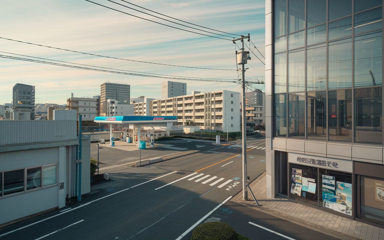 ナフサ高騰で建築費は上昇する？不動産価格への影響と今後の見通...の画像