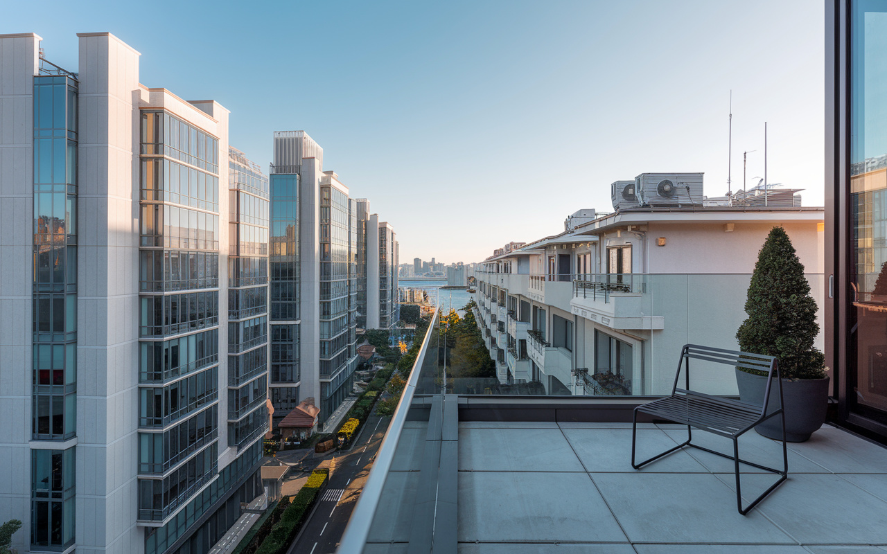 ナフサ市況と原油高の関係は？マンション価格への影響と今後の見...の画像