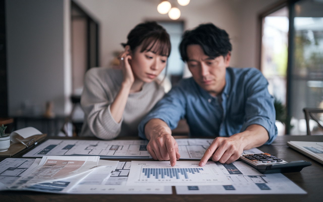 ナフサ高騰で住宅建設コストはどうなる？抑える方法と具体策を解...の画像