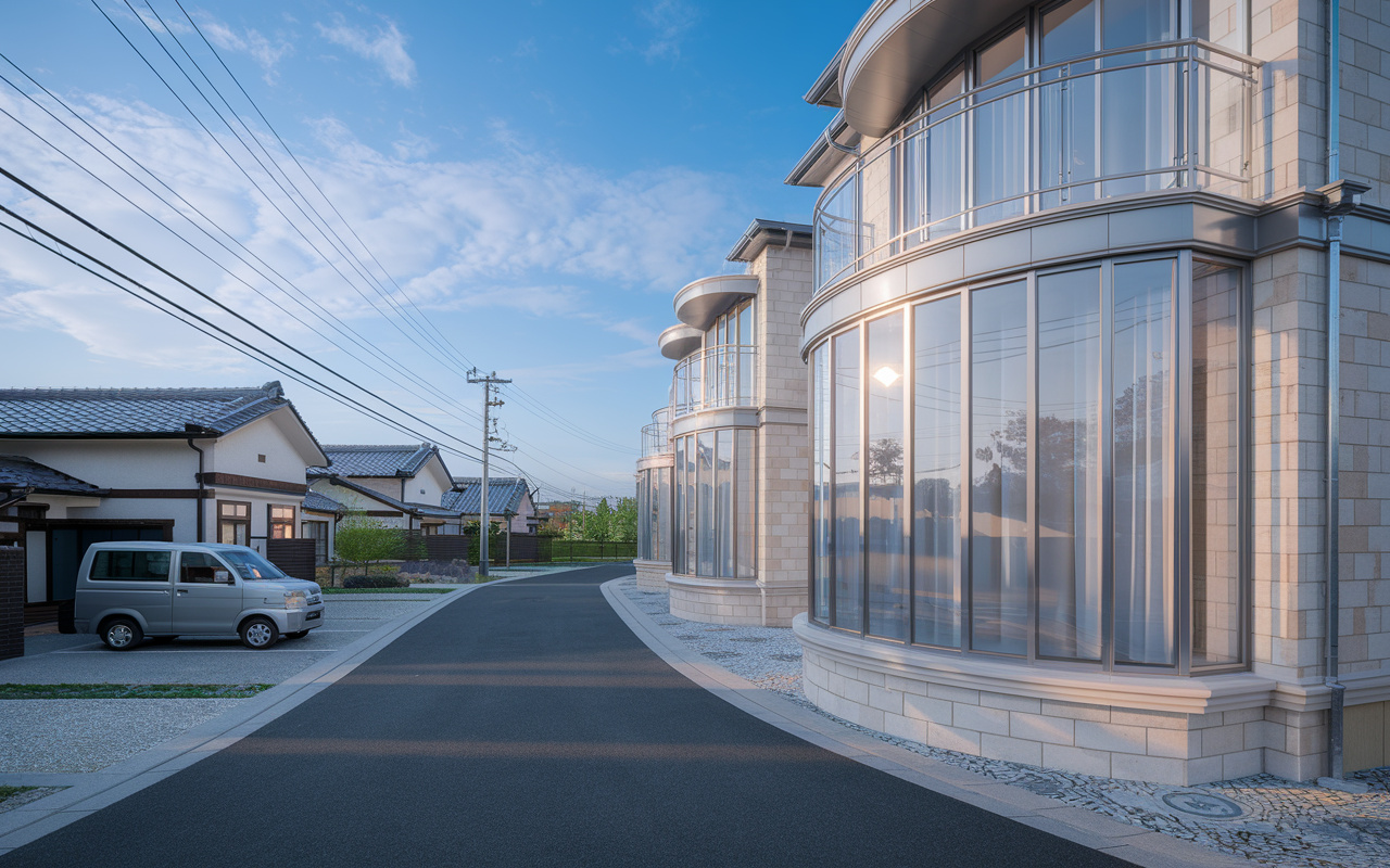 ナフサ価格の変動は建設費にどう影響する？新築分譲の高止まり要...の画像