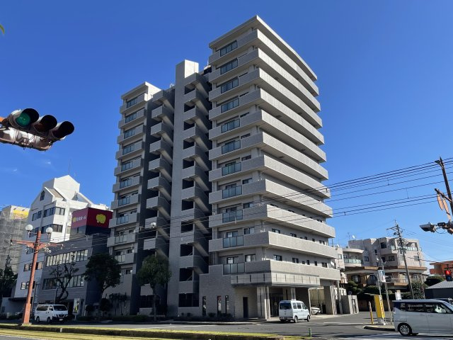 価格変更のお知らせ【鹿児島市：マンション】の画像