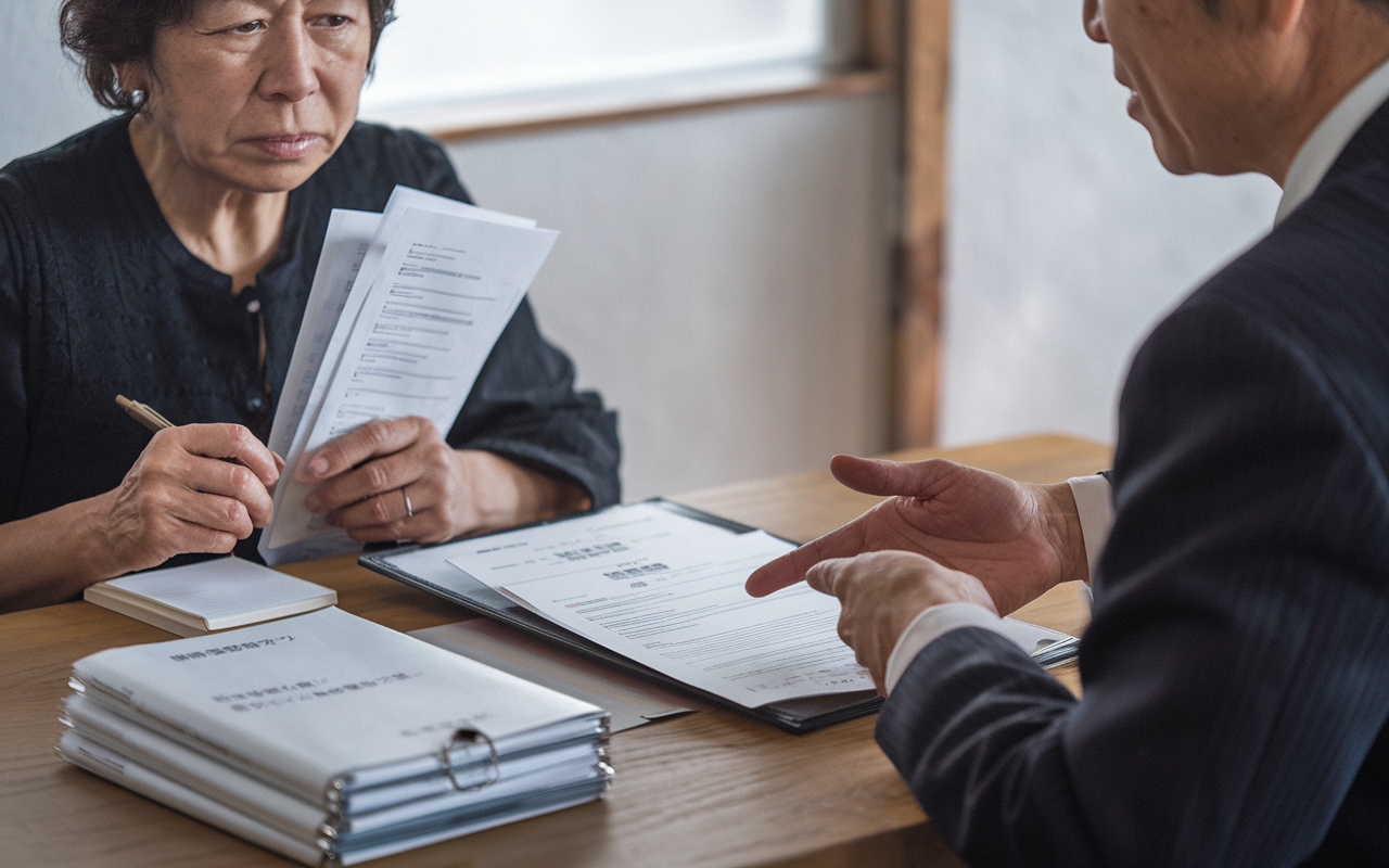 青森市で相続が発生したらどこに相談？基本から窓口選びまで解説...の画像