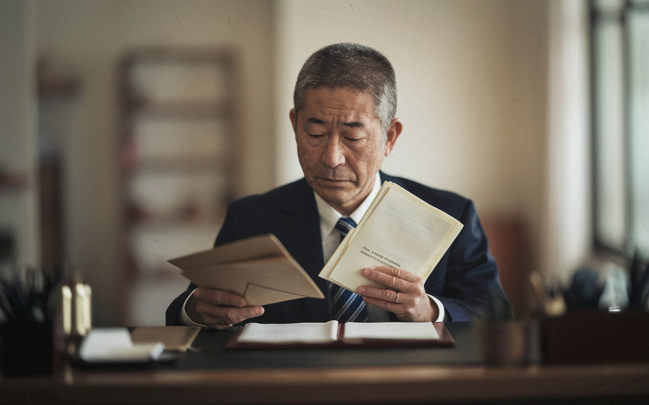 青森市で相続放棄を検討中の方へ！裁判所手続きの流れと必要書類...の画像