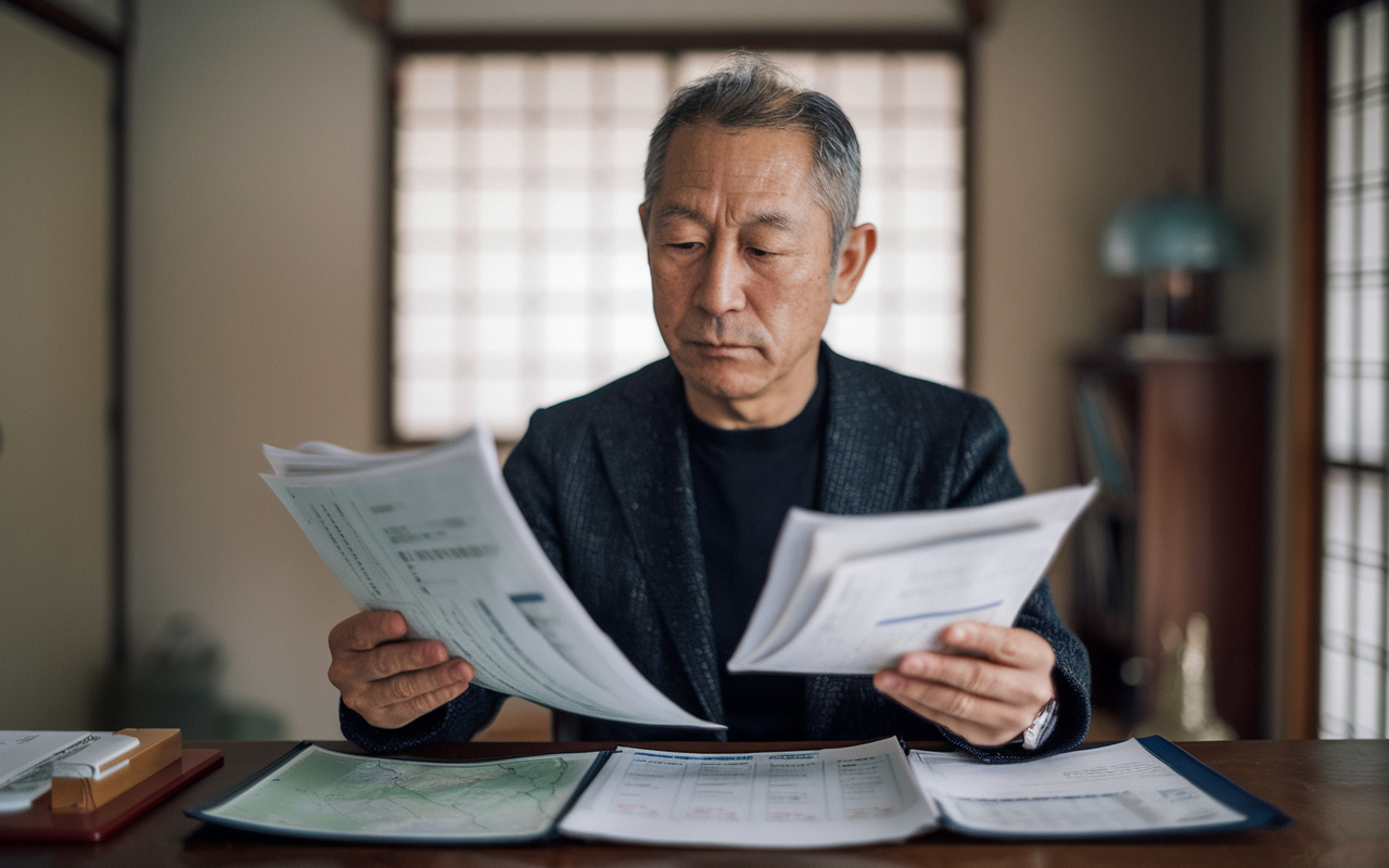 青森市の相続不動産評価額とは？自分でできる調べ方を解説の画像