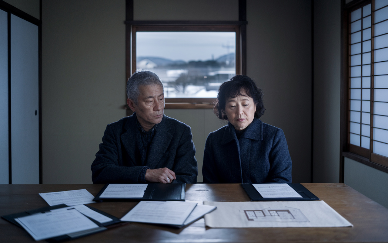 青森市の遺産分割協議がもめる理由は？相続トラブルを防ぐ備え方...の画像