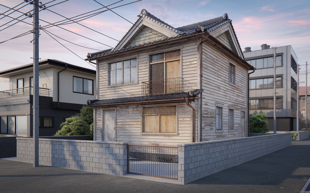 青森市の空き家解体と売却はどう進める？補助金を活用して安全に...の画像