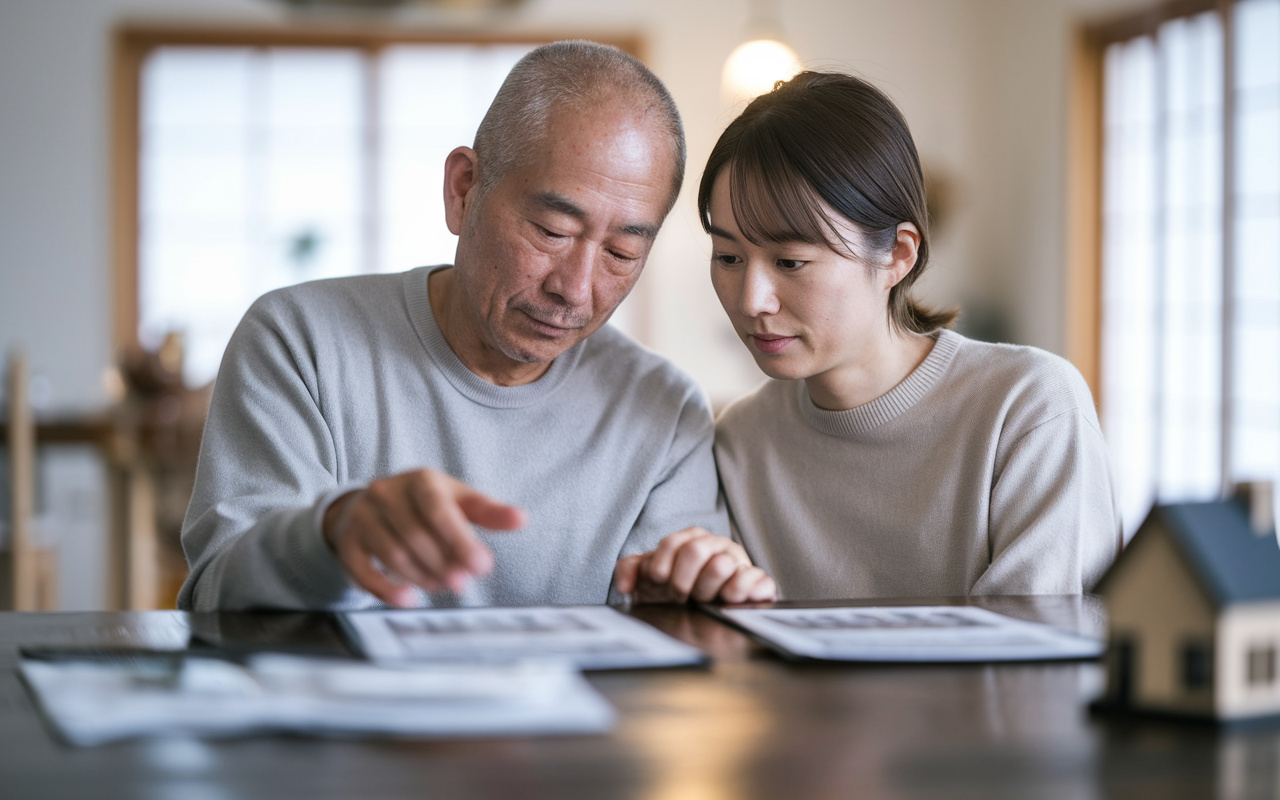 青森市で不動産の生前贈与を検討中の方へ？税金や法律の注意点を...の画像