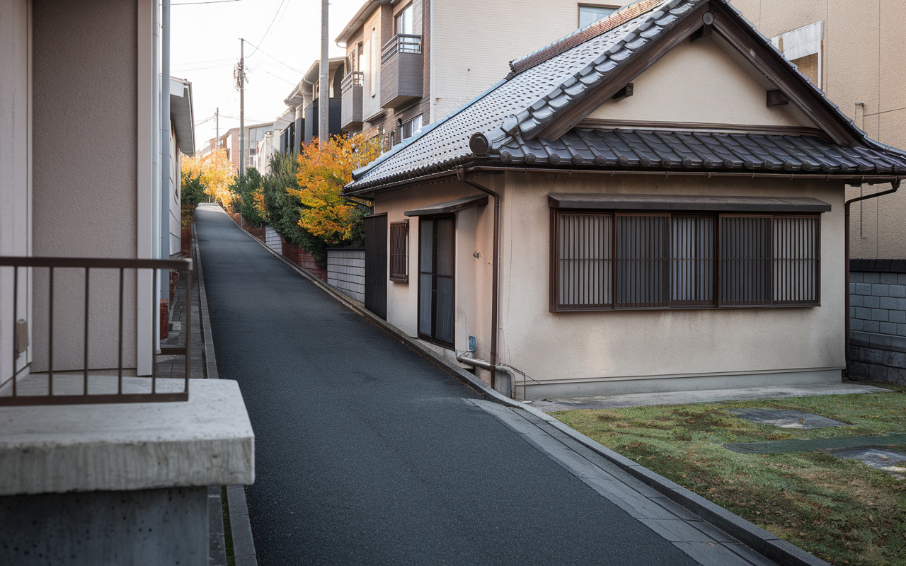 青森市の空き家を遠方から売却したい方へ！実家処分の流れと注意...の画像