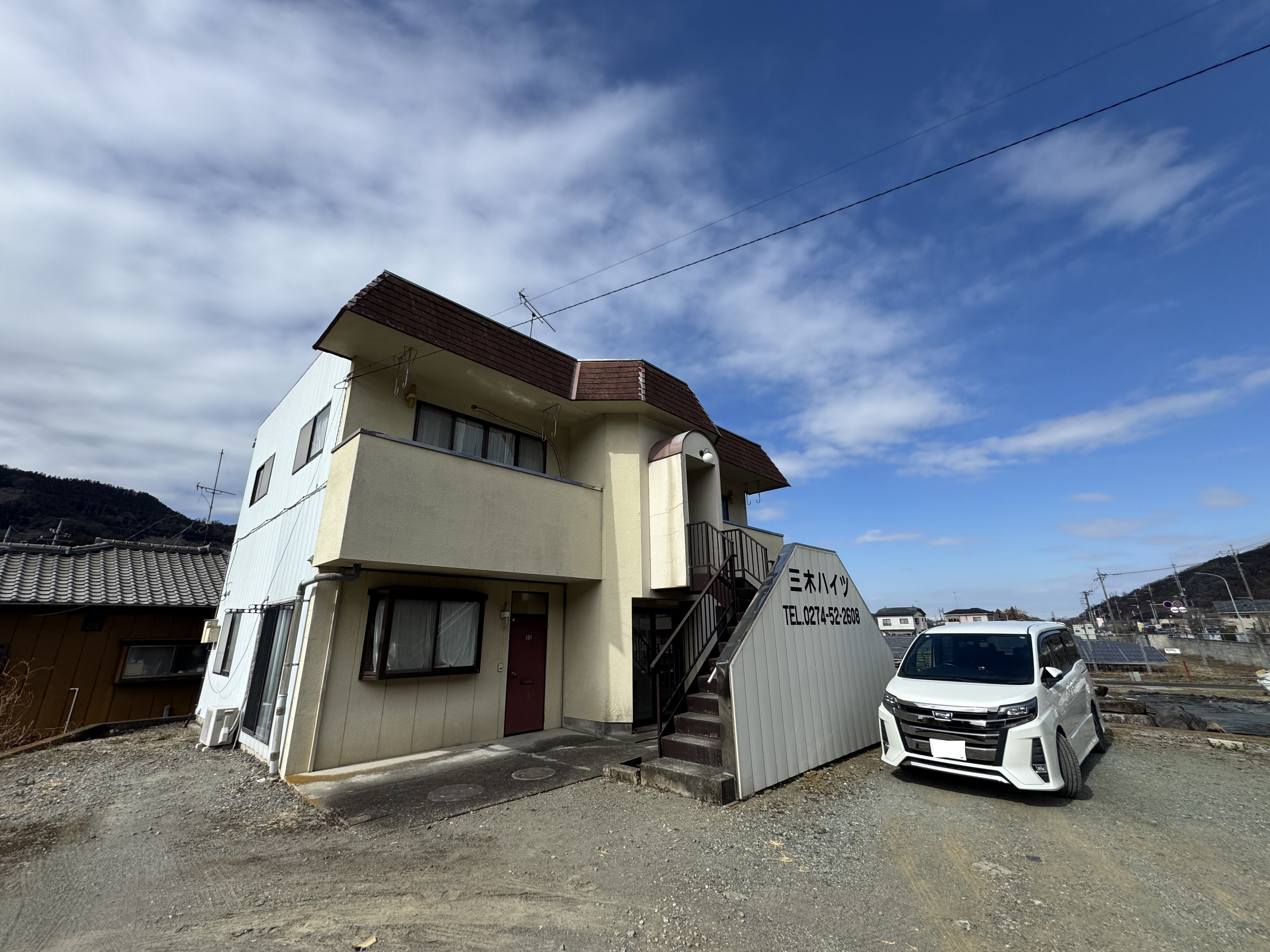 ◎三丁目不動産の保有物件◎の画像